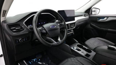 2023 Ford Escape Plug-In Hybrid