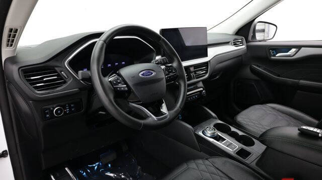 2023 Ford Escape Plug-In Hybrid