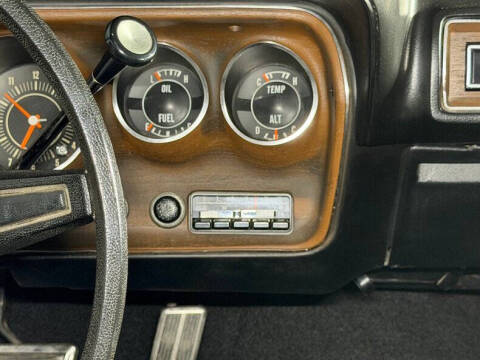 1971 Dodge Charger