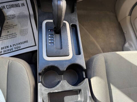 2012 Ford Escape XLS