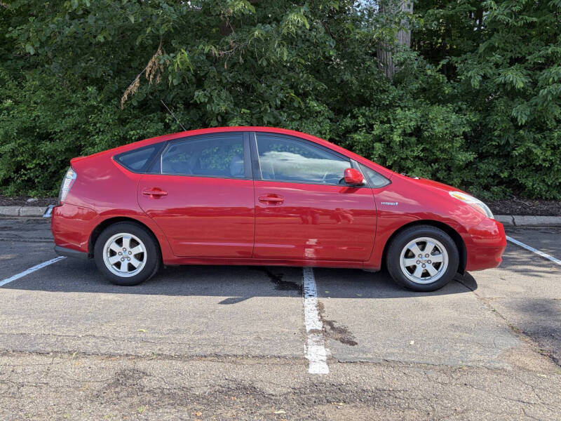 2008 Toyota Prius