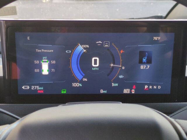 2025 Chevrolet BrightDrop 600