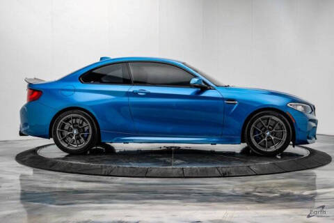 2017 BMW M2