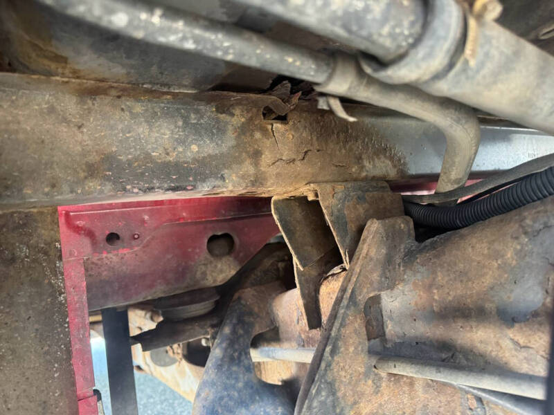 2005 Dodge Ram 2500