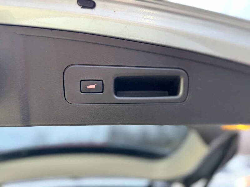 2019 Acura MDX SH-AWD