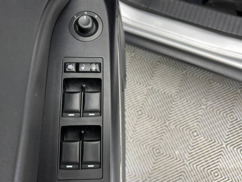 2011 Jeep Compass Limited