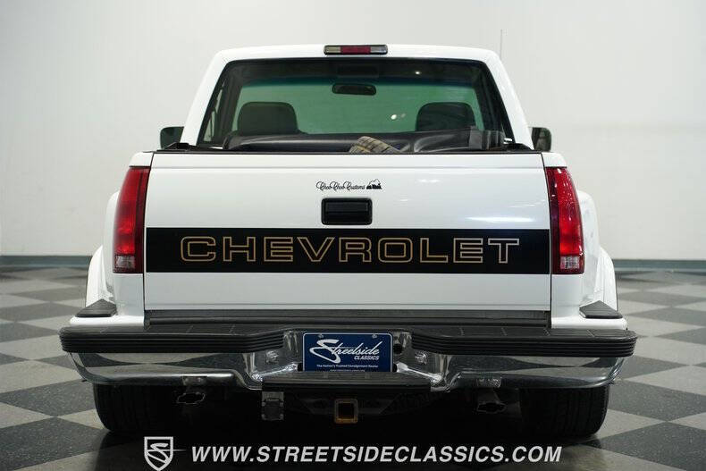 1994 Chevrolet C/K 1500 Series