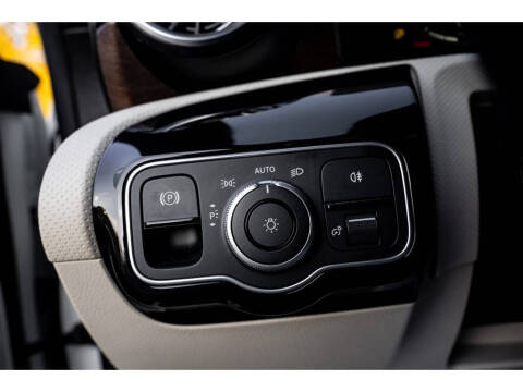 2023 Mercedes-Benz CLA CLA 250 4MATIC