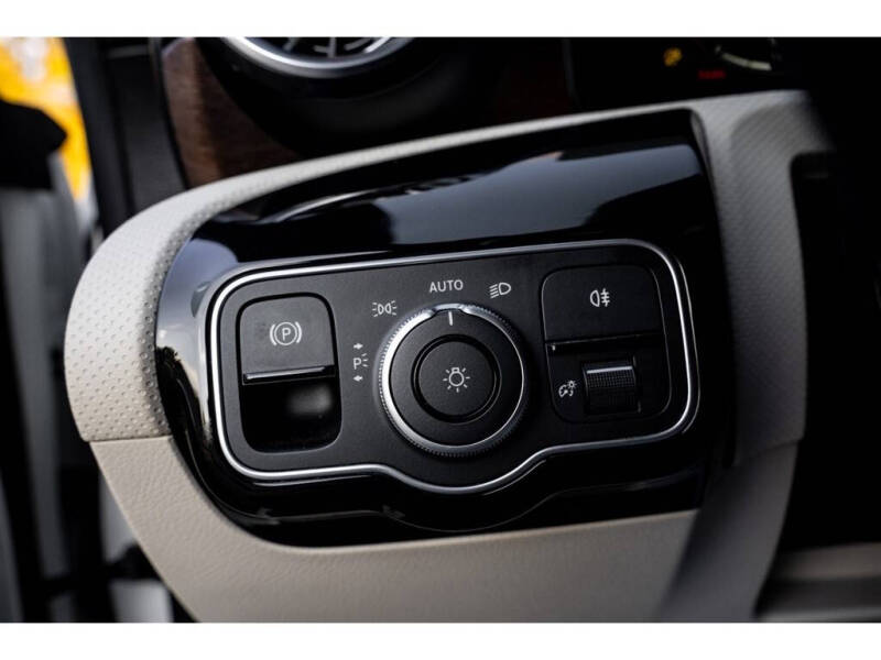 2023 Mercedes-Benz CLA CLA 250 4MATIC