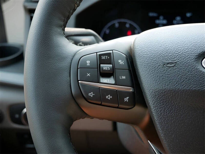 2024 Ford Transit 350