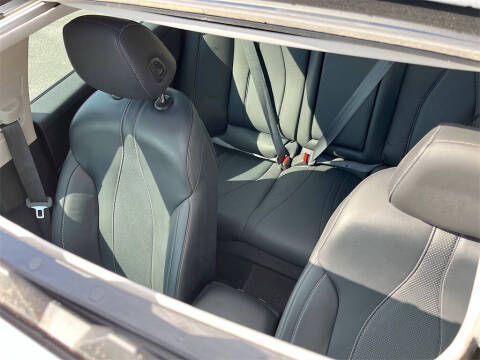 2024 Acura TLX w/Tech