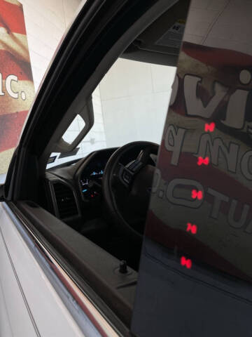 2019 Ford Expedition XLT