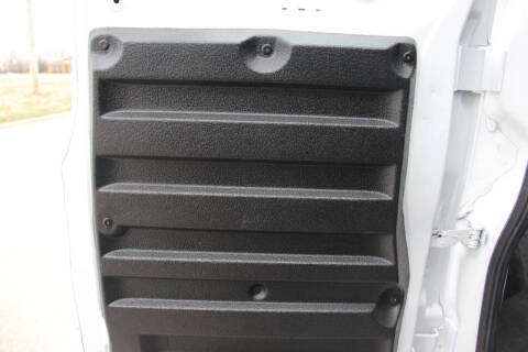 2022 Chevrolet Express 2500