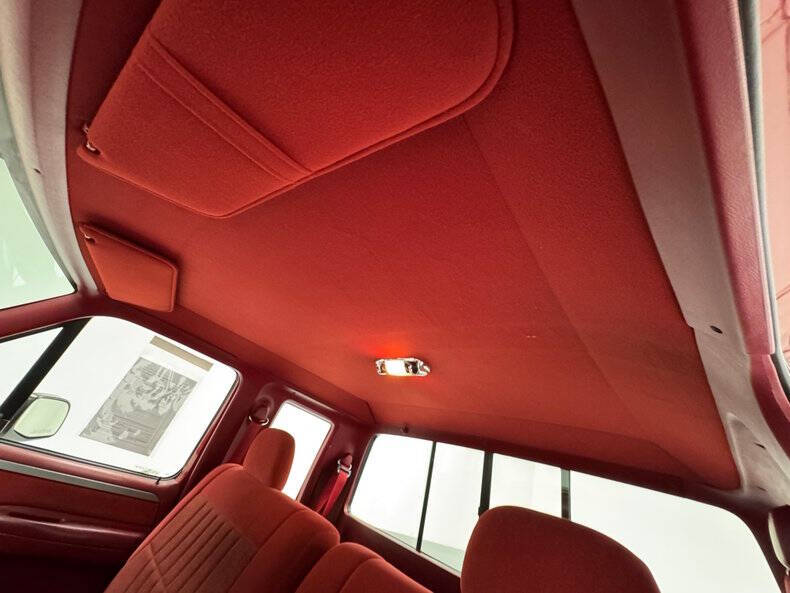 1993 Ford F-150