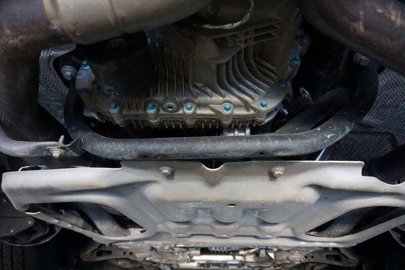 2016 Land Rover Range Rover Autobiography