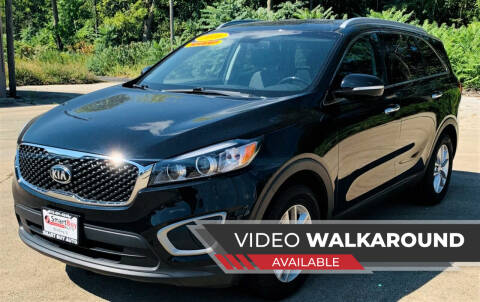 2016 Kia Sorento for sale at Smart Buy Auto in Bradley IL