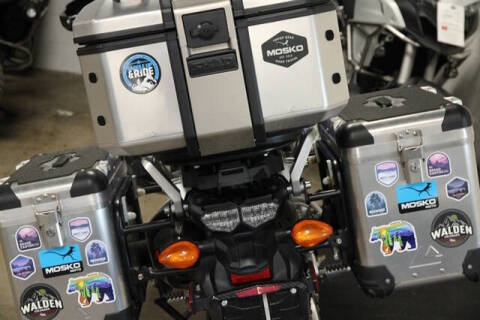 2012 Yamaha SUPER TENE