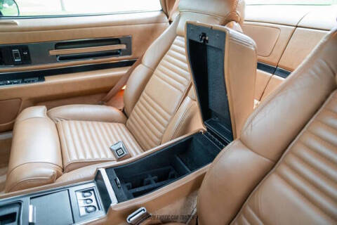 1991 Buick Reatta