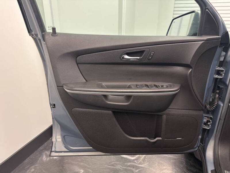 2008 GMC Acadia SLT-1