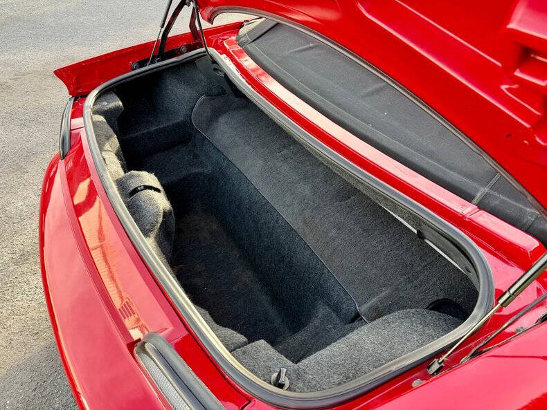 2000 Chevrolet Camaro