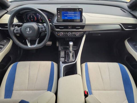 2025 Acura ADX w/A-SPEC
