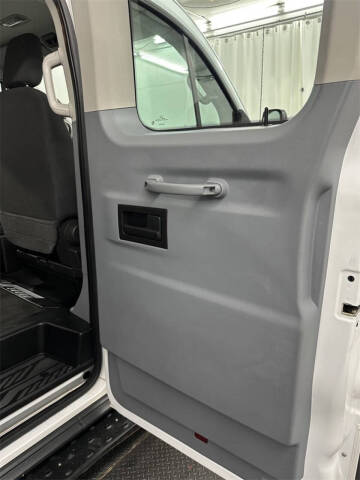 2016 Ford Transit 350 XLT