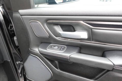 2023 RAM Ram Pickup