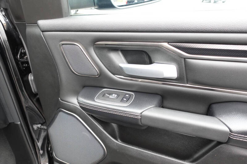 2023 RAM Ram Pickup
