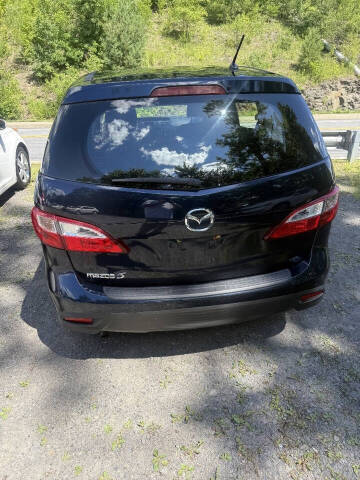 2014 Mazda MAZDA5 Sport