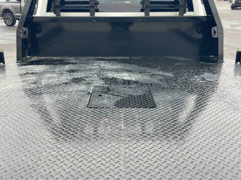 2021 RAM 3500 Tradesman