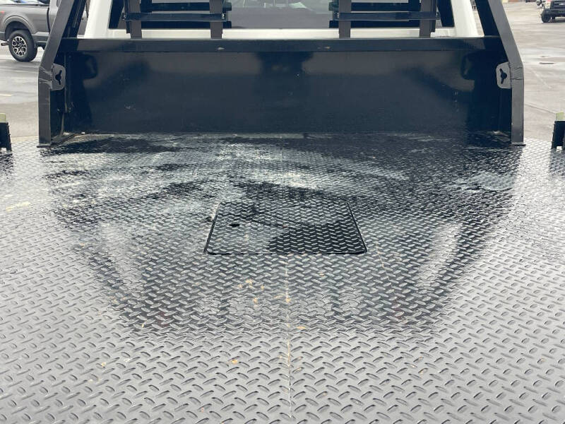 2021 RAM 3500 Tradesman