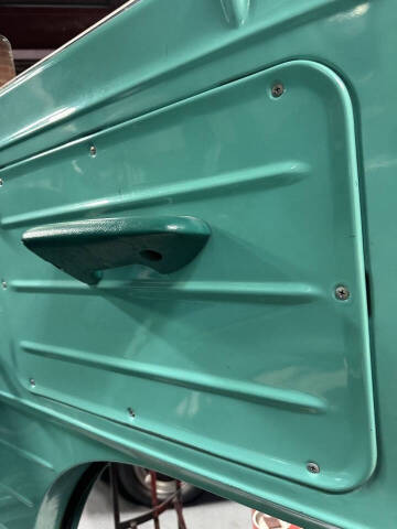 1967 Ford Econoline