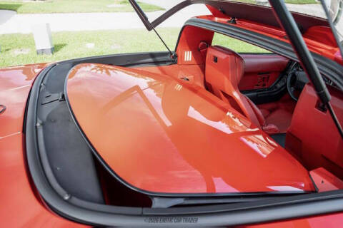 1992 Chevrolet Corvette
