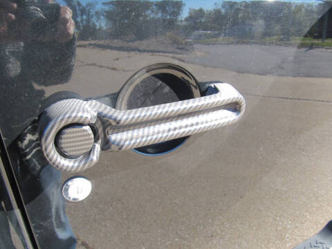 2010 Jeep Wrangler Unlimited Sahara