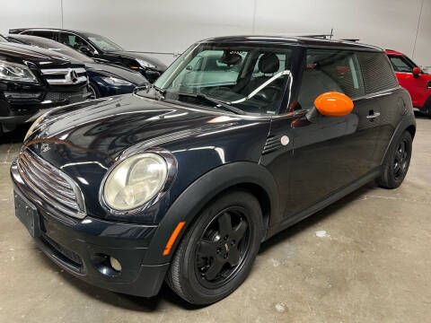 2009 MINI Cooper for sale at 7 AUTO GROUP in Anaheim CA