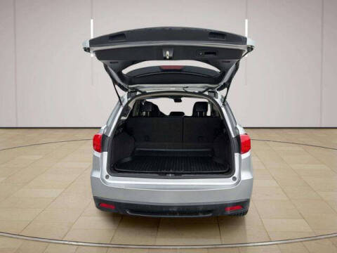 2014 Acura RDX w/Tech