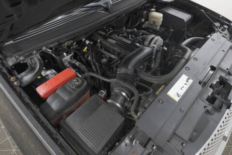 2007 GMC Yukon Denali