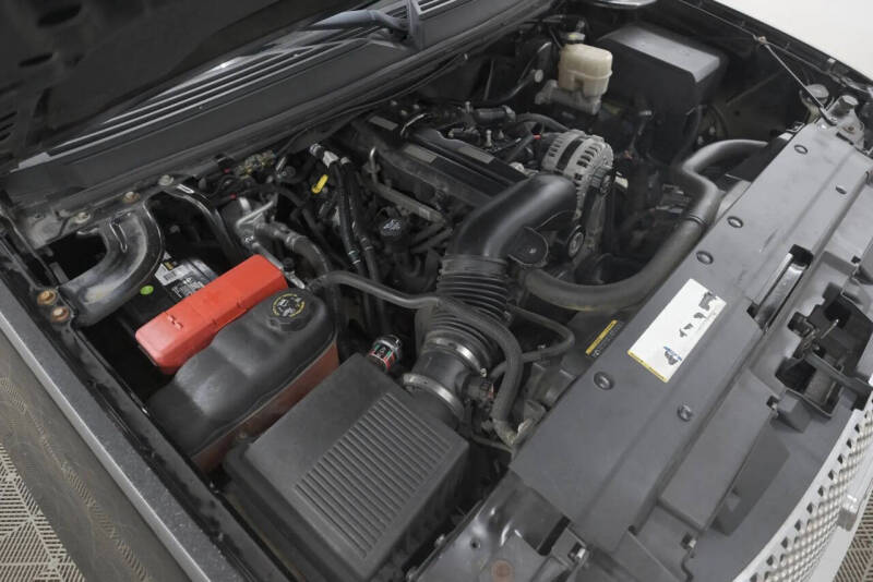 2007 GMC Yukon Denali