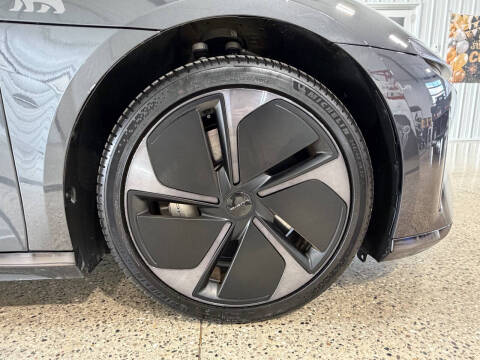 2024 Lucid Air Touring