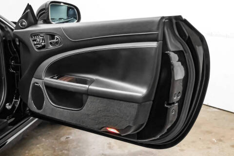 2014 Jaguar XK