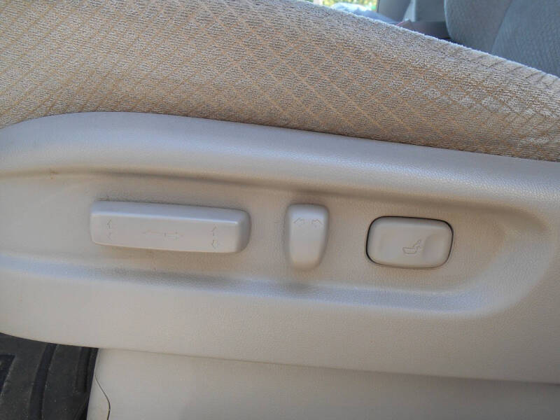 2016 Honda Odyssey EX