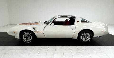 1979 Pontiac Firebird