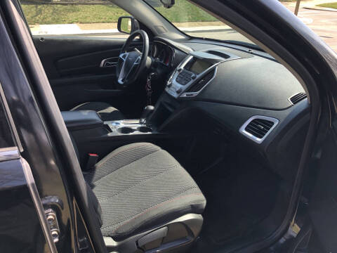 2017 GMC Terrain SLE-2