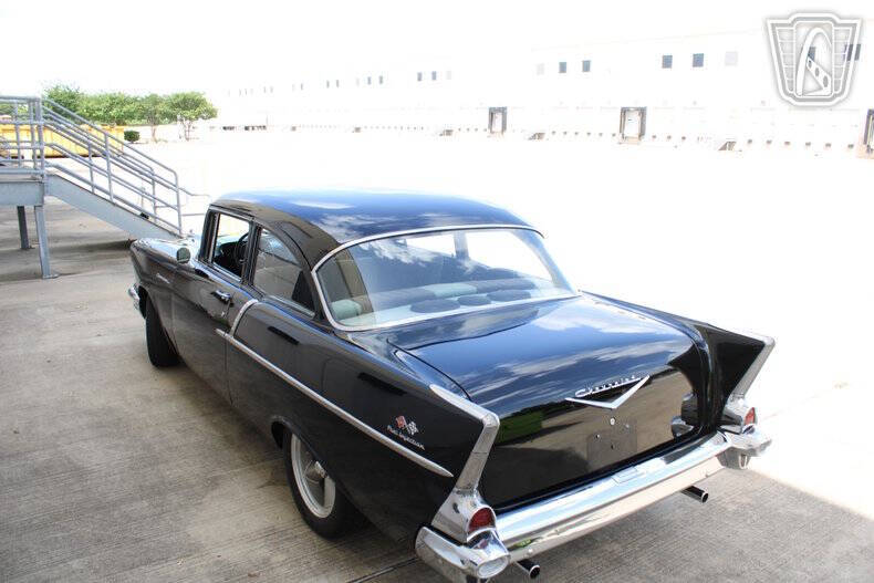 1957 Chevrolet 150
