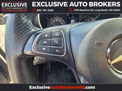 2019 Mercedes-Benz GLC GLC 300