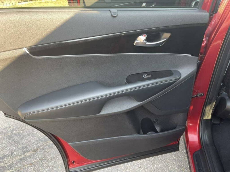 2017 Kia Sorento EX V6