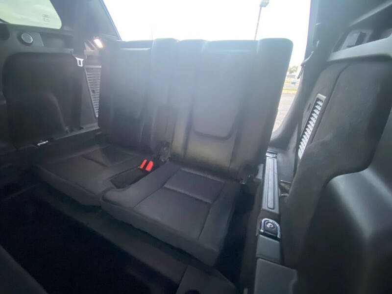 2016 Land Rover Discovery Sport HSE