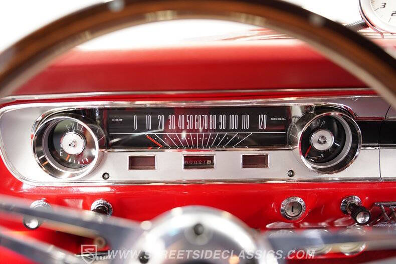 1964 Ford Falcon