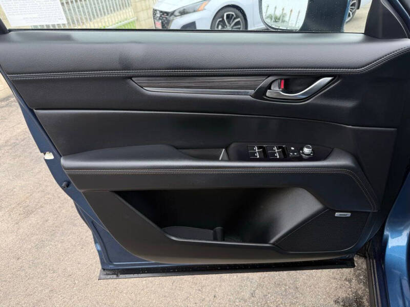 2023 Mazda CX-5 2.5 S Premium Plus