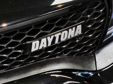 2017 Dodge Charger Daytona